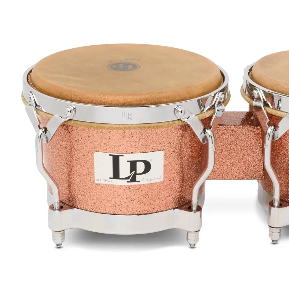 LP Martin Cohen Limited Bongos - Drum Center Of Portsmouth