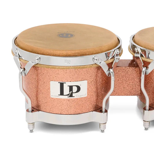 LP Martin Cohen Limited Bongos - Drum Center Of Portsmouth