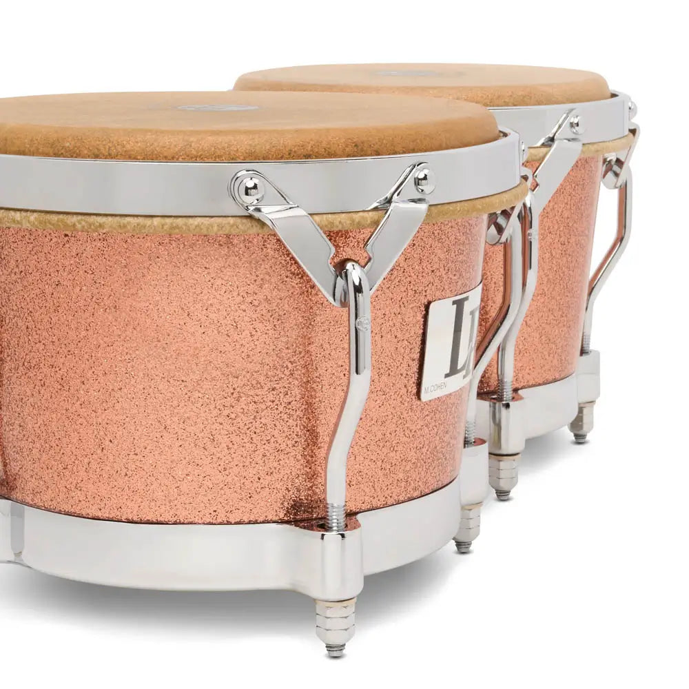 LP Martin Cohen Limited Bongos - Drum Center Of Portsmouth