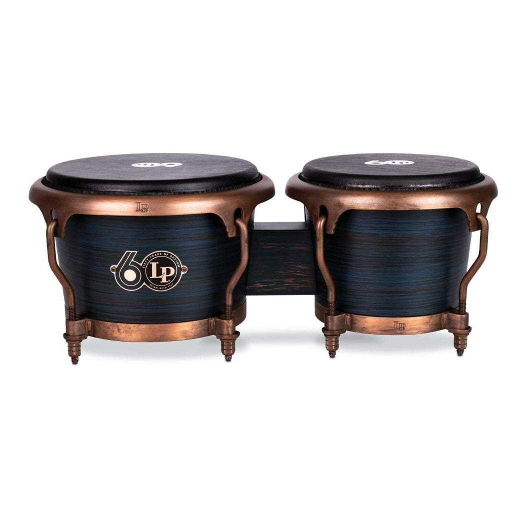 LP 60th Anniversary Bongos - Drum Center Of Portsmouth