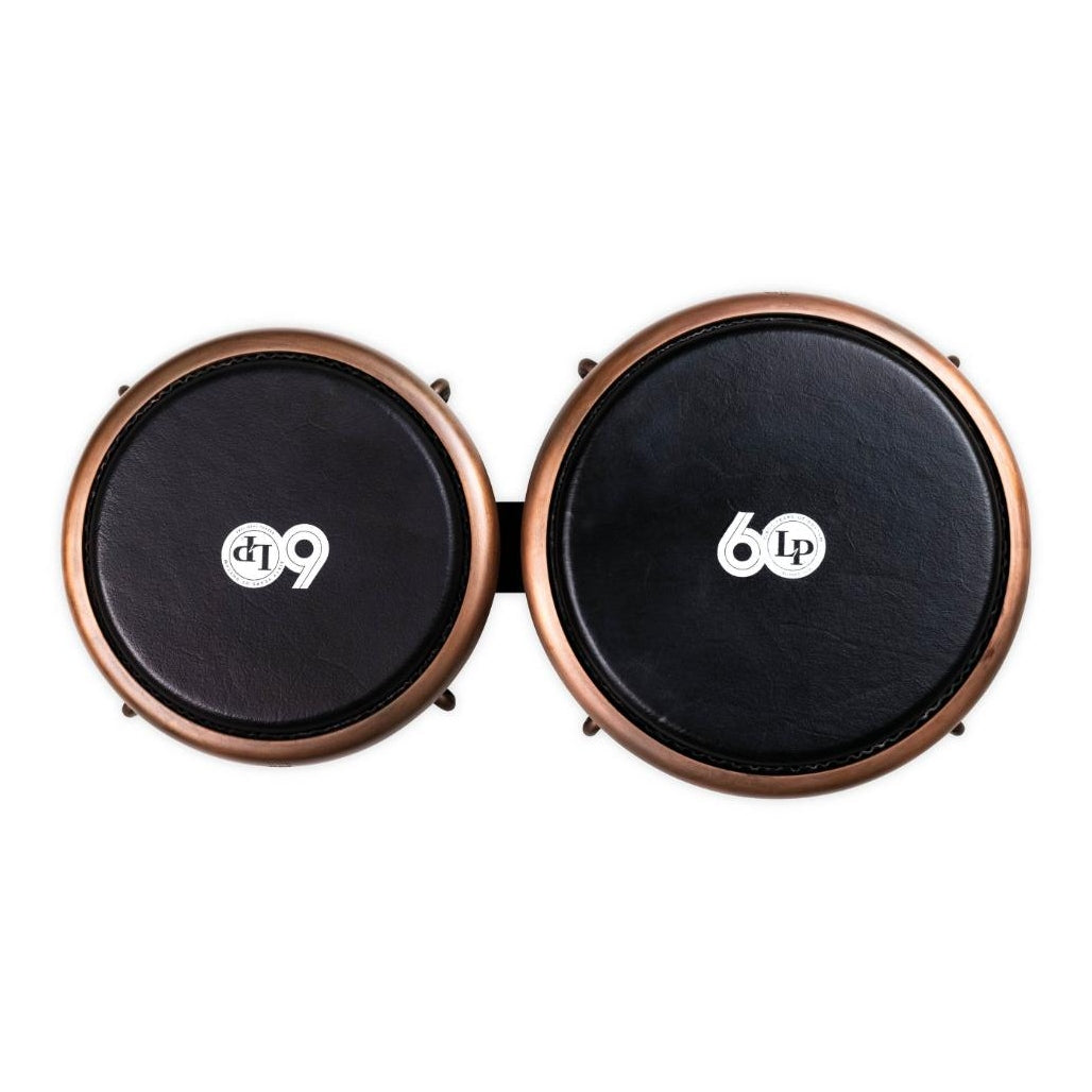 LP 60th Anniversary Bongos - Drum Center Of Portsmouth