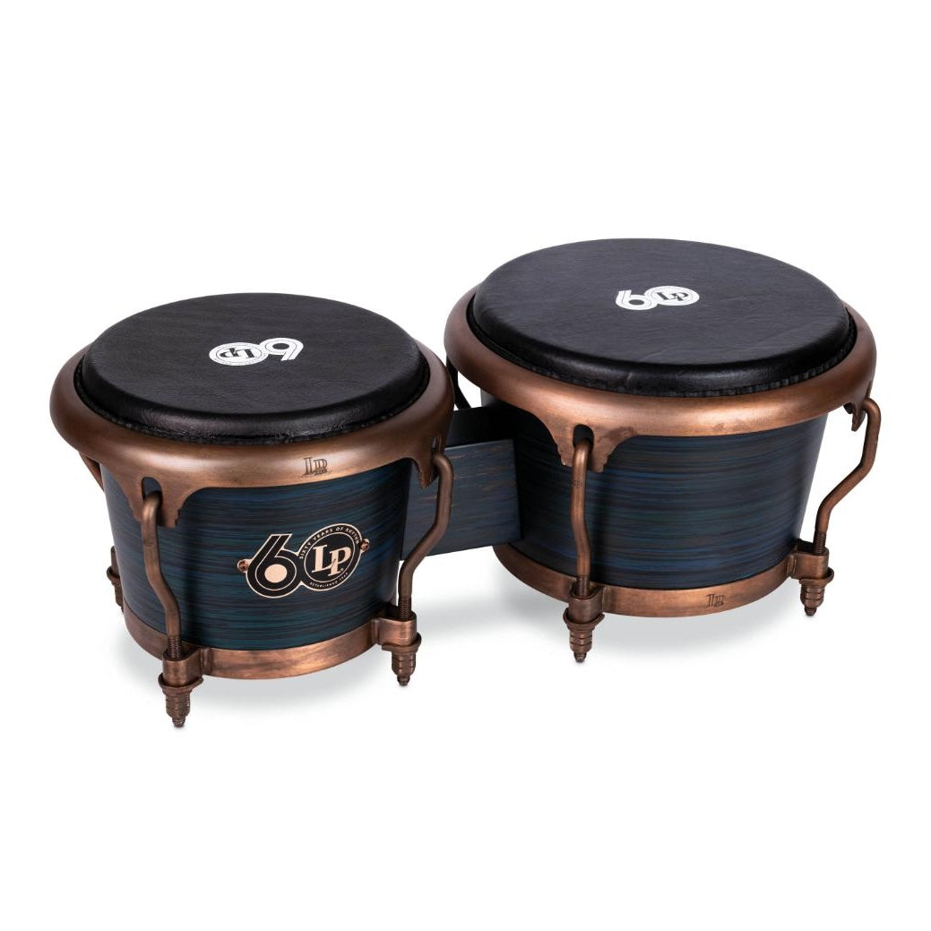 LP 60th Anniversary Bongos - Drum Center Of Portsmouth