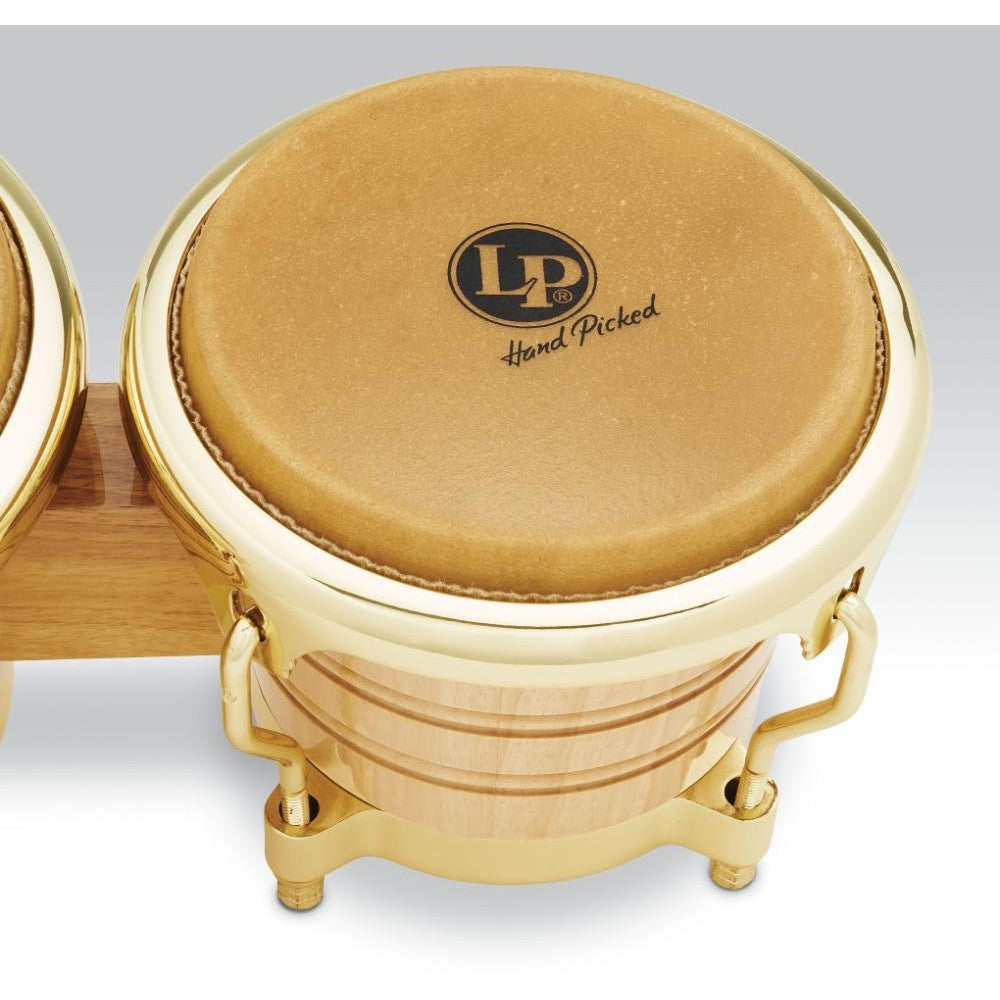 LP Generation II Wood Bongos - Drum Center Of Portsmouth