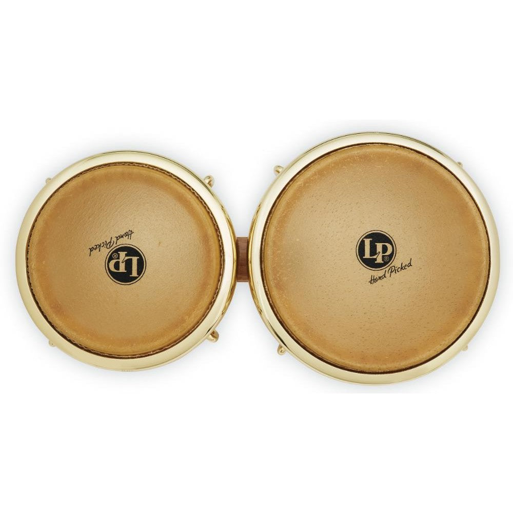 LP Generation II Wood Bongos - Drum Center Of Portsmouth