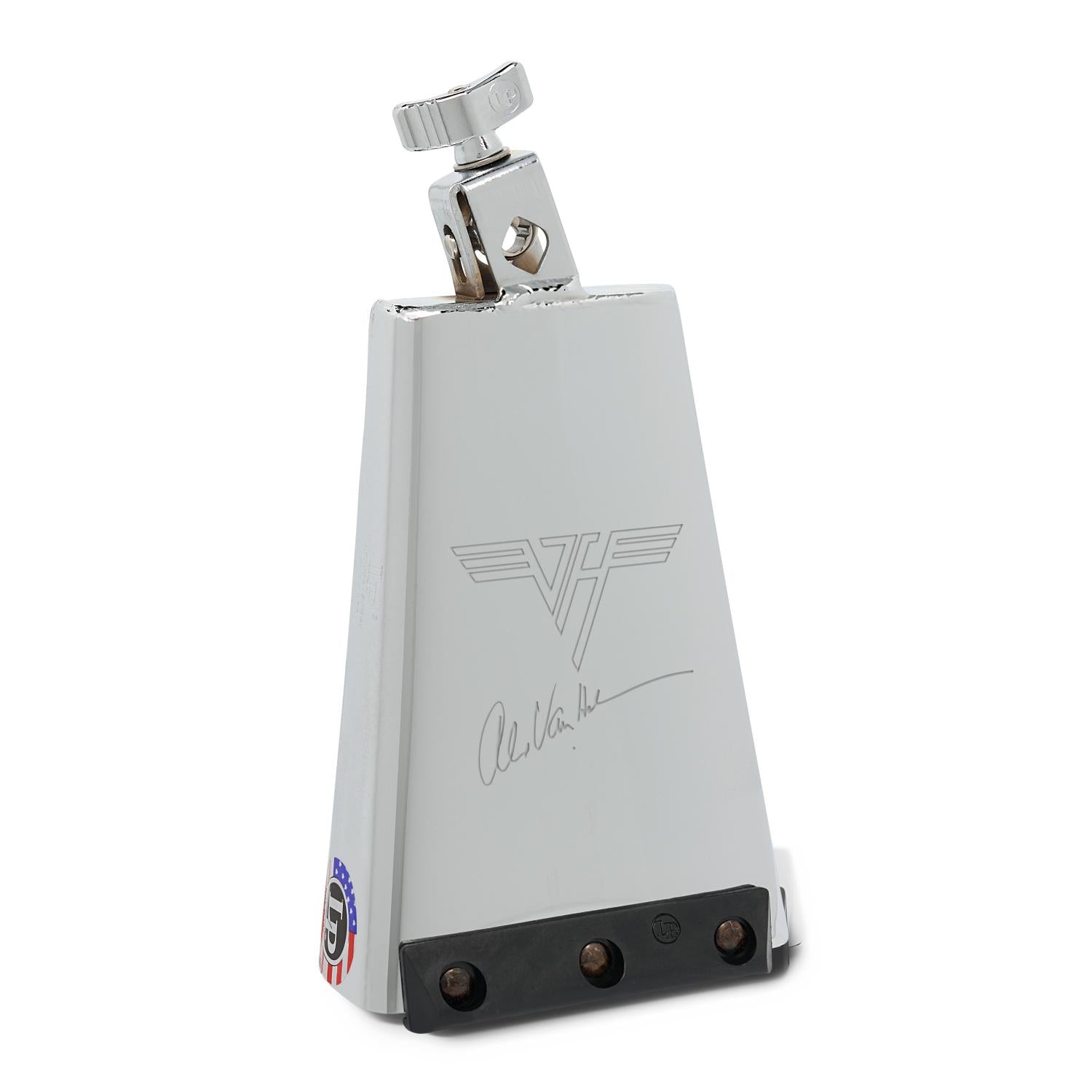LP LP206AVH Alex Van Halen Signature Cowbell - Drum Center Of Portsmouth