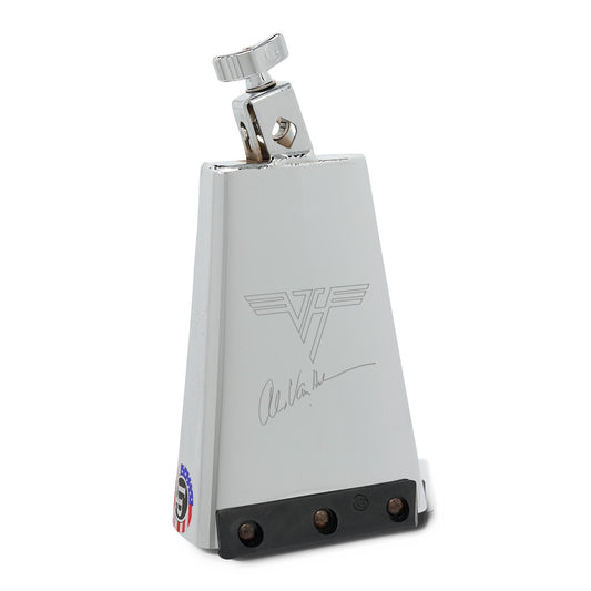 LP LP206AVH Alex Van Halen Signature Cowbell - Drum Center Of Portsmouth