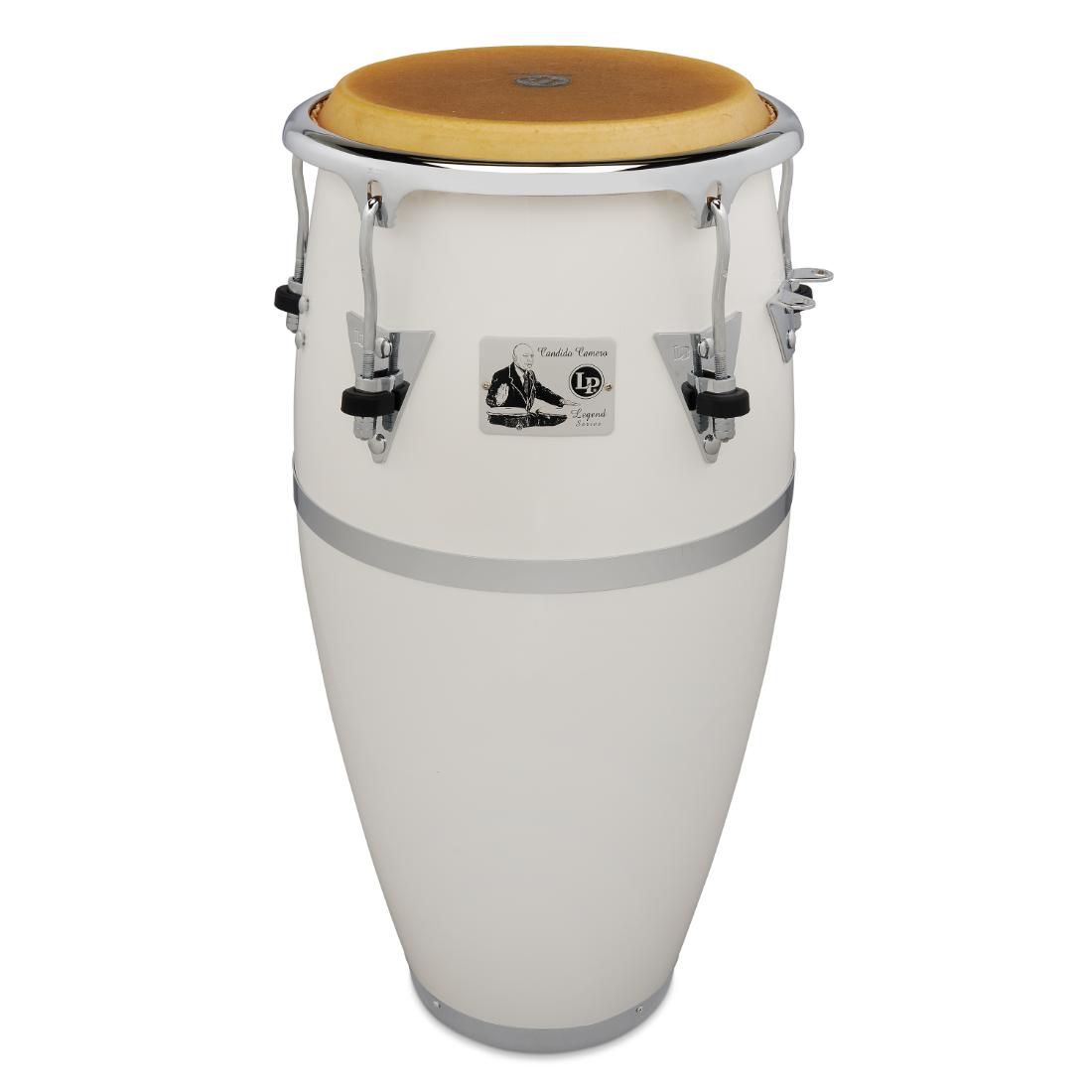 LP Candido Camero Fiberglass Quinto - Drum Center Of Portsmouth