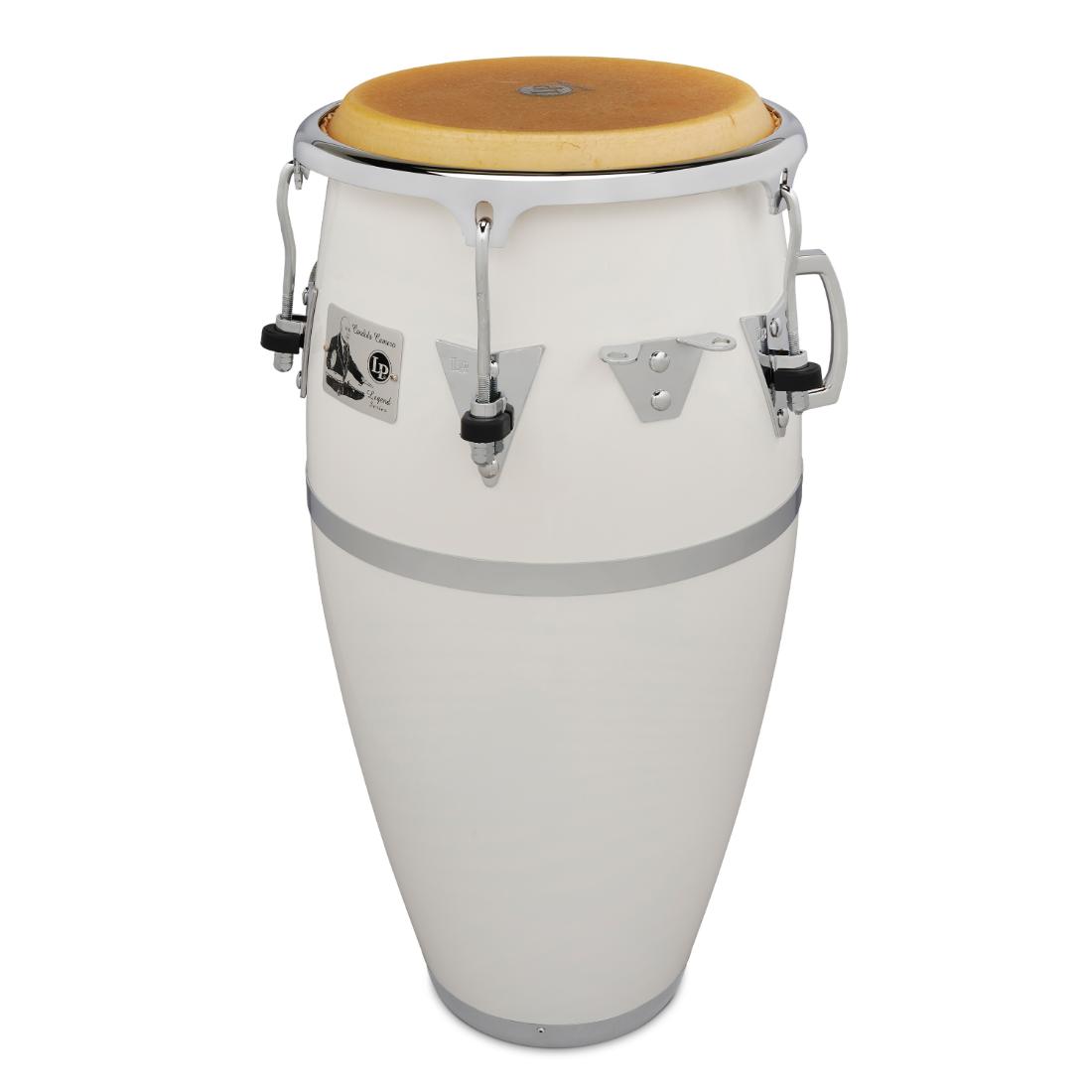 LP Candido Camero Fiberglass Quinto - Drum Center Of Portsmouth