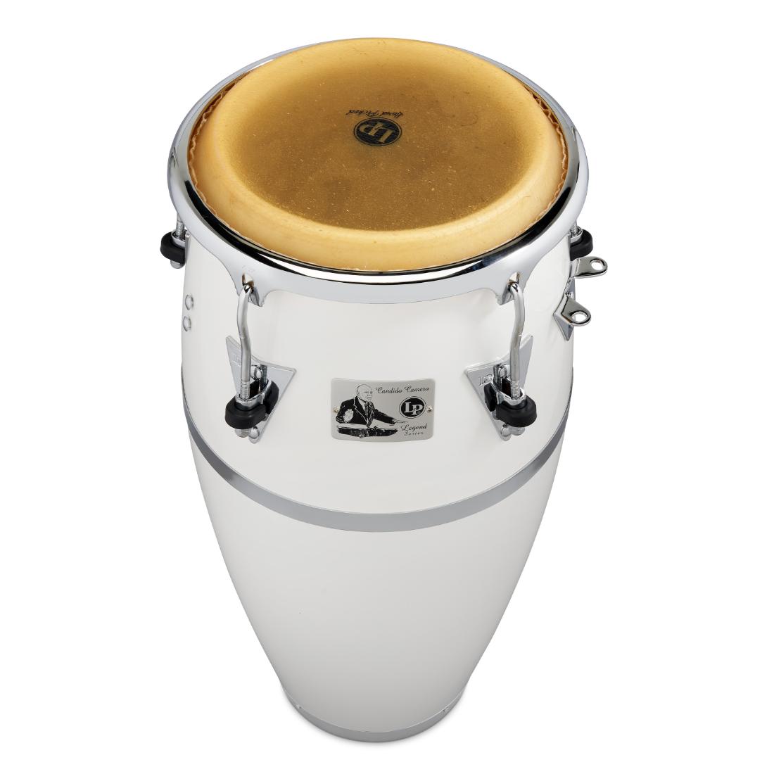 LP Candido Camero Fiberglass Quinto - Drum Center Of Portsmouth