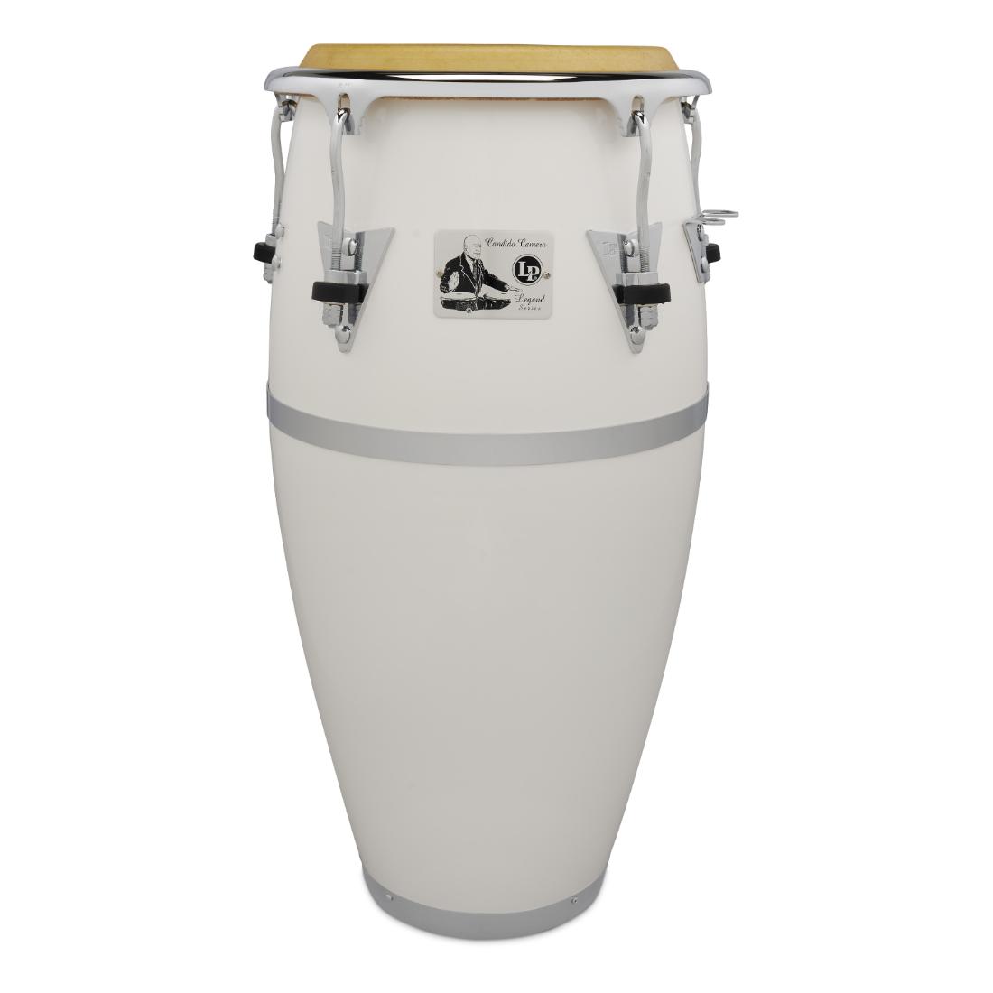LP Candido Camero Fiberglass Quinto - Drum Center Of Portsmouth