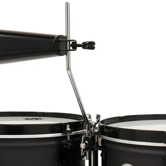 LP City Timbale Set 13" & 14" Black