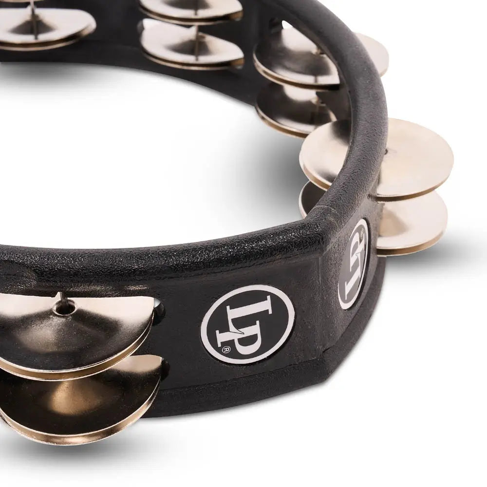 LP Cyclops II Tambourine - Drum Center of Portsmouth