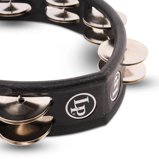 LP Cyclops II Tambourine - Drum Center of Portsmouth