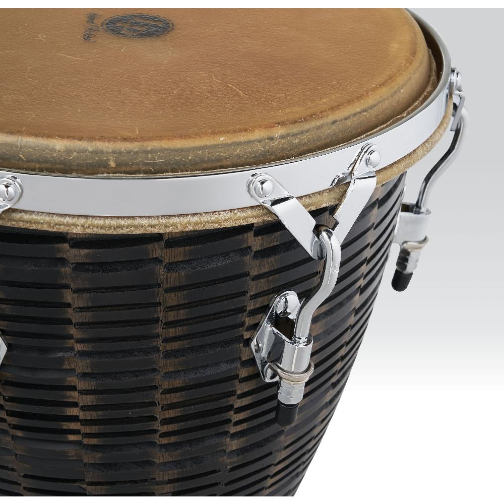 LP Pedrito Itotele Med Bata Deep Cut Mango - Drum Center Of Portsmouth