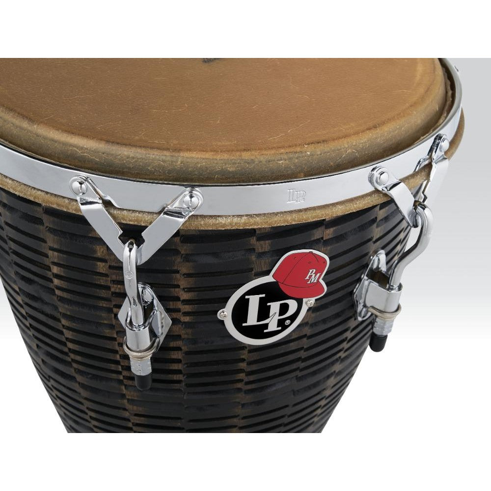 LP Pedrito Itotele Med Bata Deep Cut Mango - Drum Center Of Portsmouth