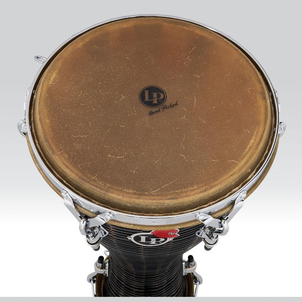 LP Pedrito Itotele Med Bata Deep Cut Mango - Drum Center Of Portsmouth