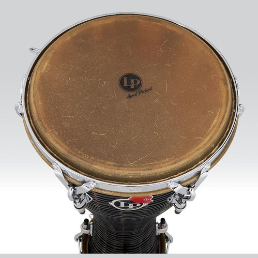 LP Pedrito Itotele Med Bata Deep Cut Mango - Drum Center Of Portsmouth