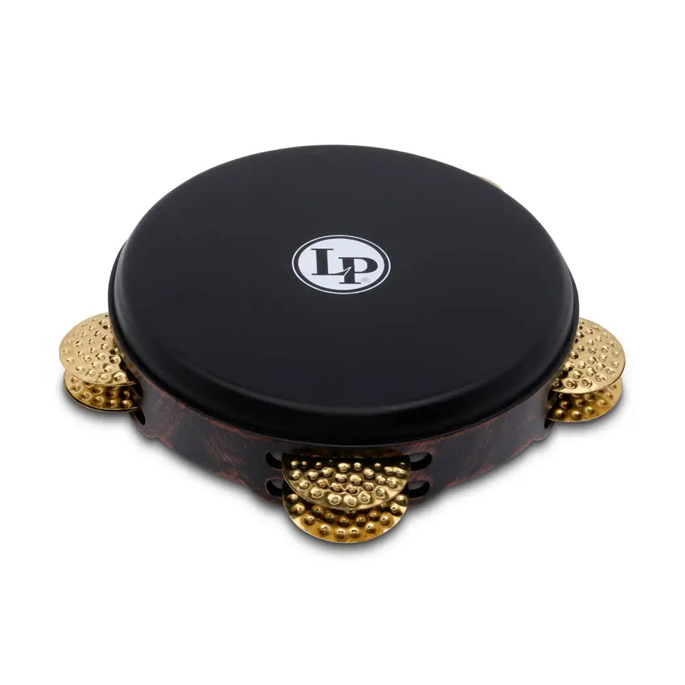 LP Riq Brushed Bronze - Drum Center Of Portsmouth