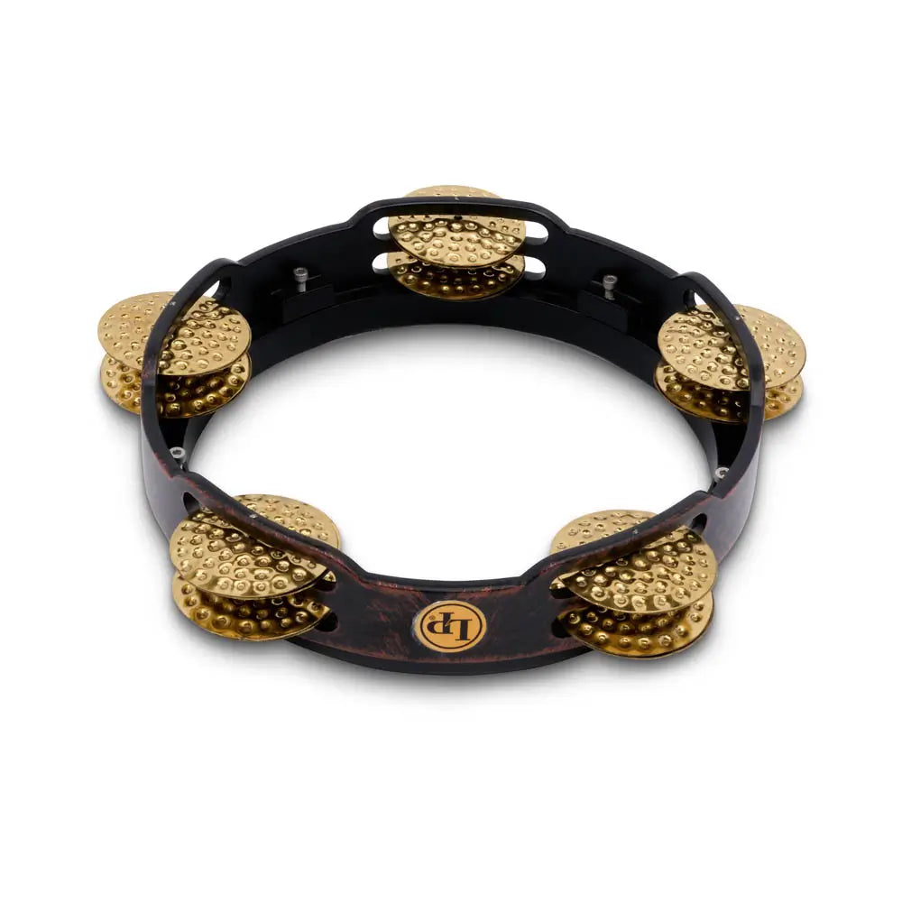 LP Riq Brushed Bronze - Drum Center Of Portsmouth