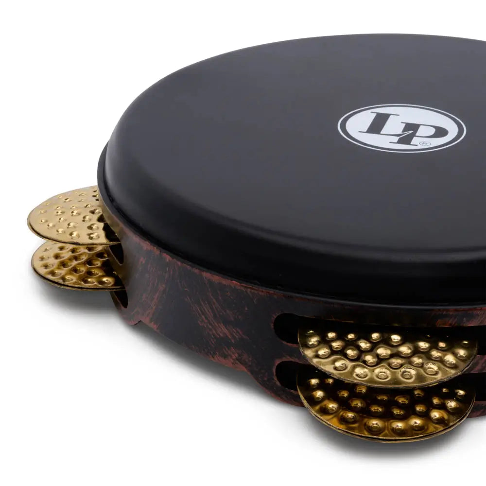 LP Riq Brushed Bronze - Drum Center Of Portsmouth