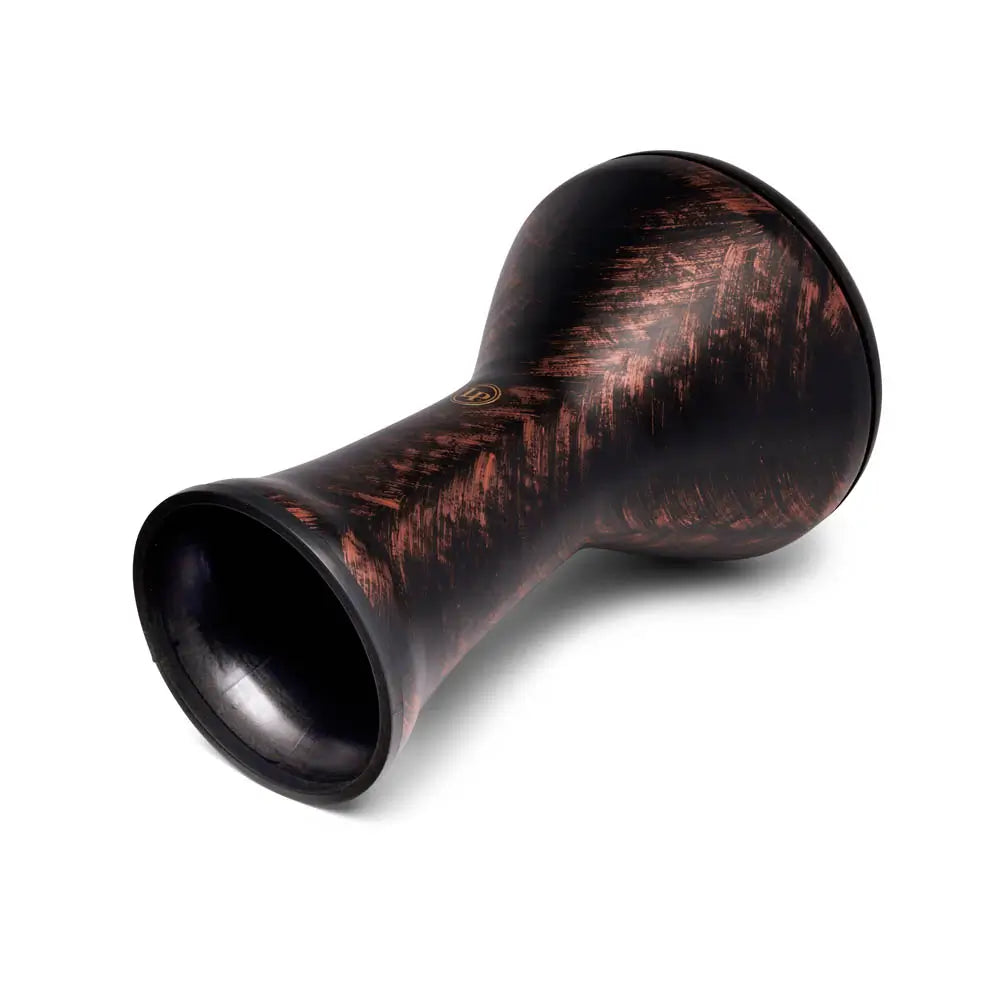 LP PVC Doumbek 8" Brushed Bronze - Drum Center Of Portsmouth