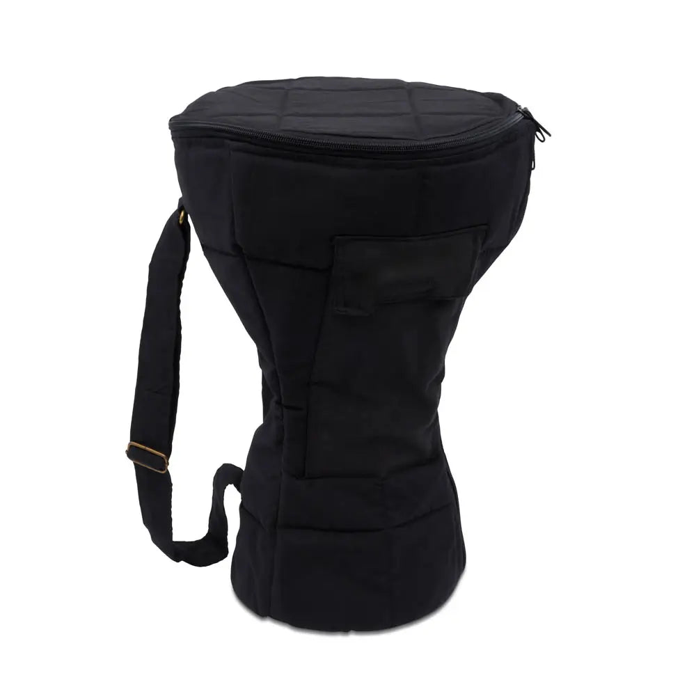 LP PVC Doumbek 8" Brushed Bronze - Drum Center Of Portsmouth