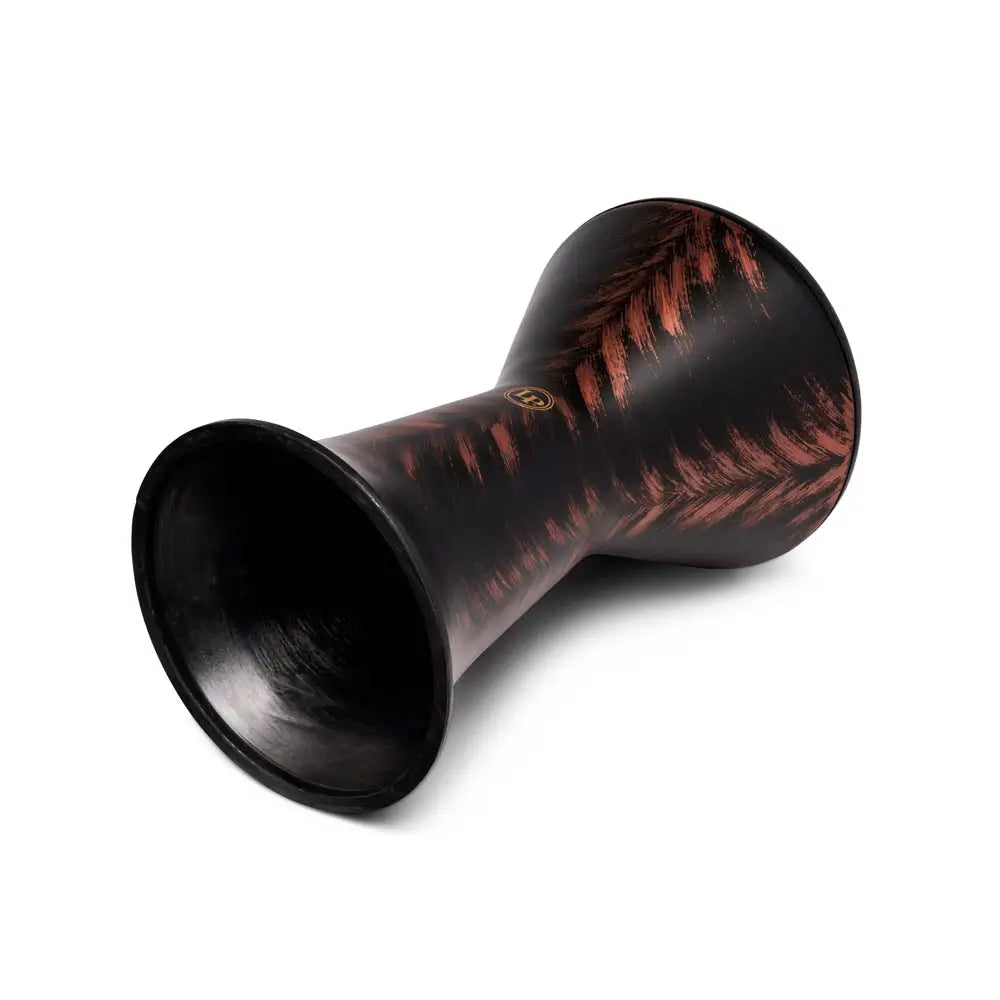 LP Aluminum Doumbek 8" Brushed Bronze - Drum Center Of Portsmouth