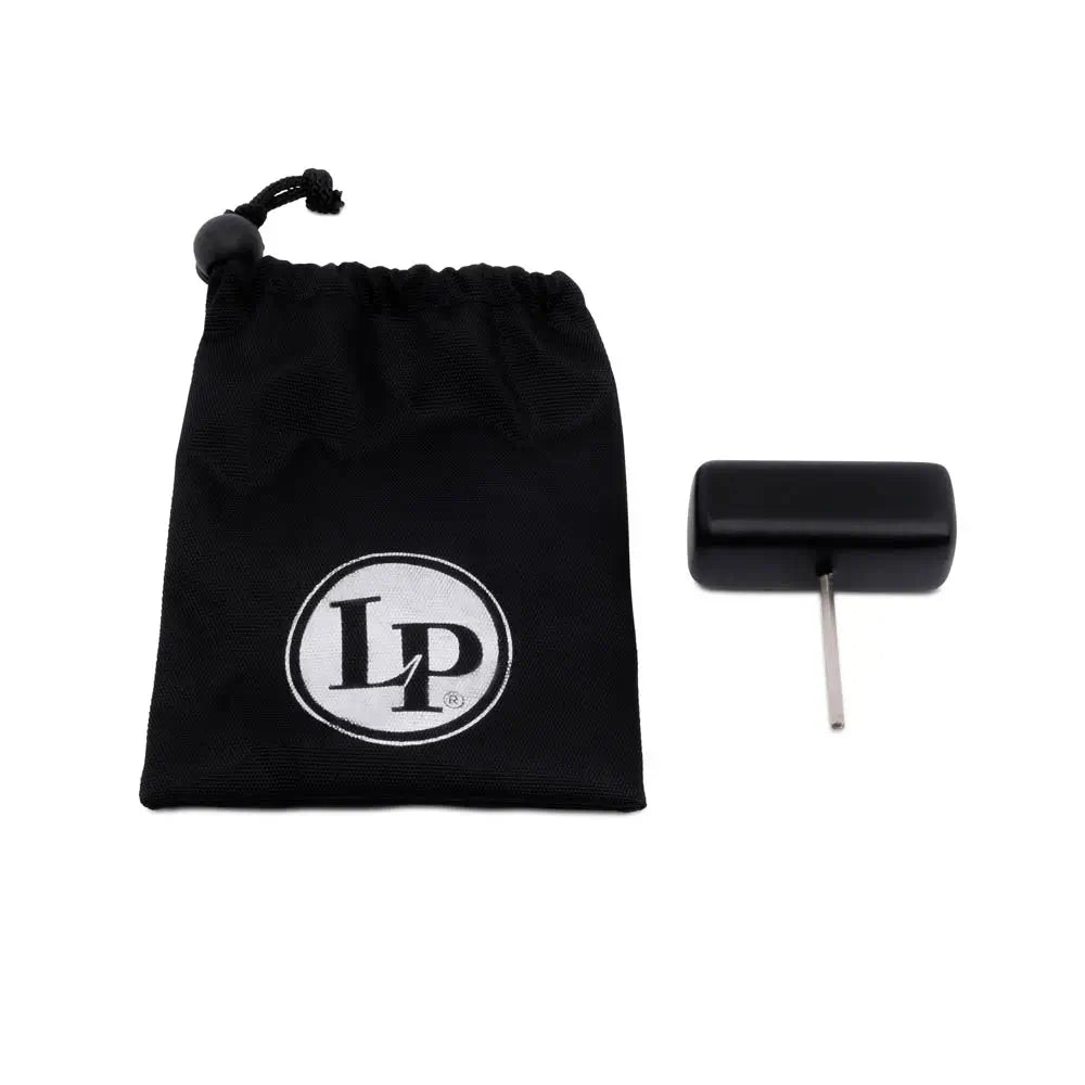LP Aluminum Doumbek 9" Brushed Bronze - Drum Center Of Portsmouth