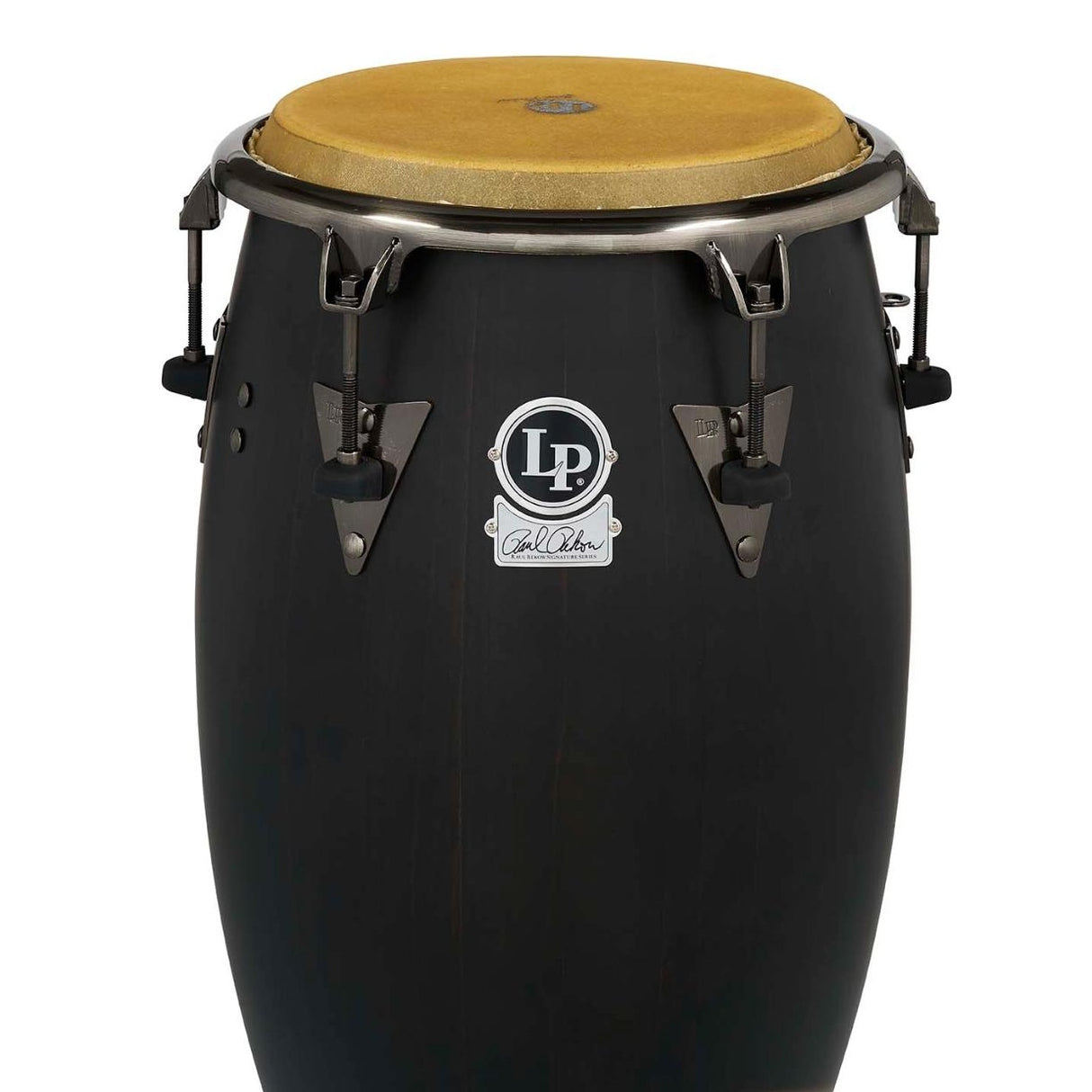 LP Raul Rekow Signature Quinto 11