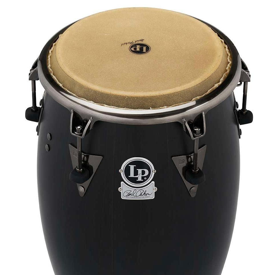 LP Raul Rekow Signature Quinto 11