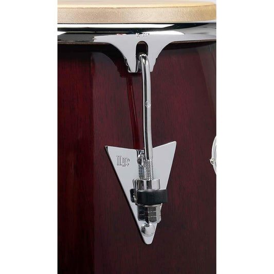 LP Classic Model Wood Quinto Dark Wood - Drum Center Of Portsmouth