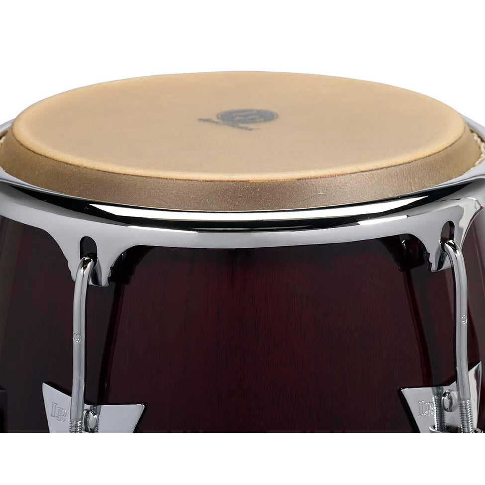 LP Classic Model Wood Quinto Dark Wood - Drum Center Of Portsmouth