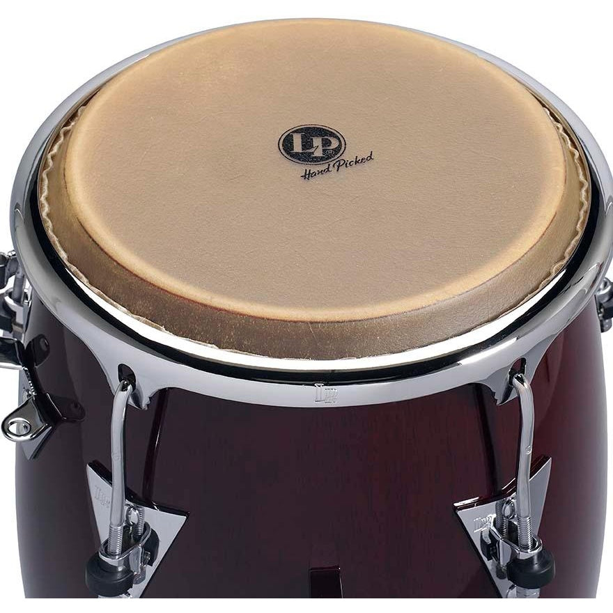 LP Classic Model Wood Quinto Dark Wood - Drum Center Of Portsmouth