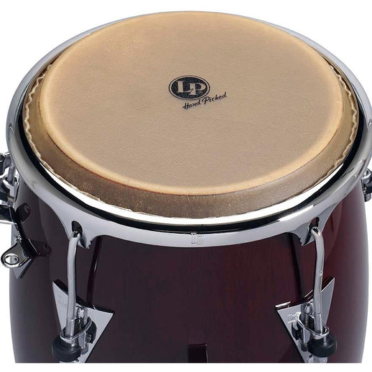 LP Classic Model Wood Quinto Dark Wood - Drum Center Of Portsmouth