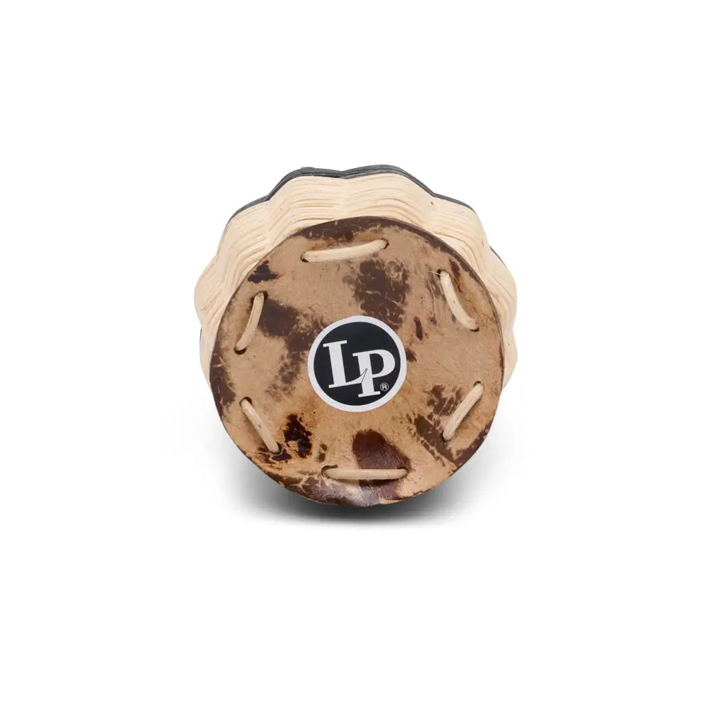 LP Single Rattan Caxixi Natural - Drum Center Of Portsmouth
