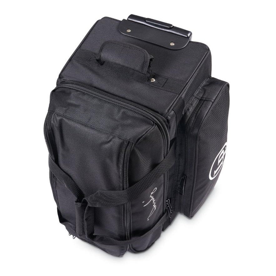 LP John Dandy Rodriguez Deluxe Bongo Bag - Black - Drum Center Of Portsmouth