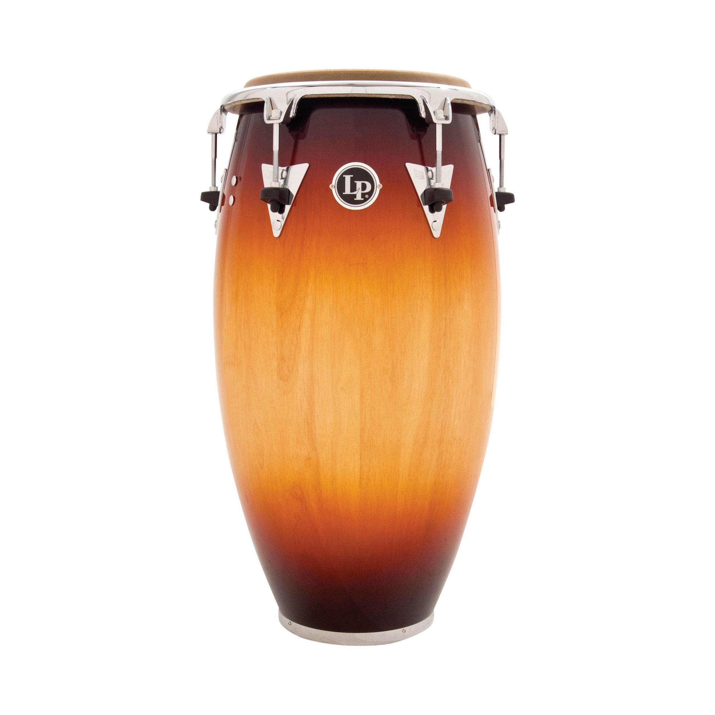 LP Classic Top-Tuning Tumba, Vintage Sunburst - Drum Center Of Portsmouth