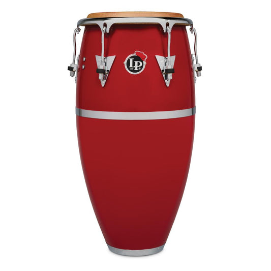LP Patato Model Fiberglass Conga 11 3/4" Red - Drum Center Of Portsmouth