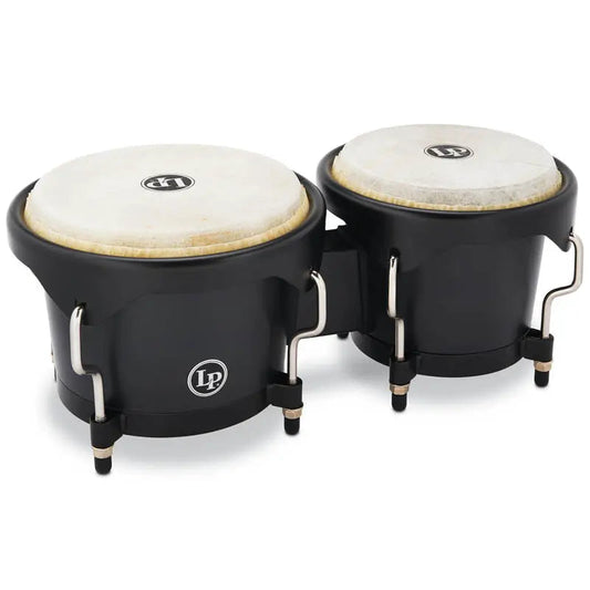LP Discovery II Bongos Onyx