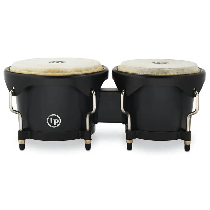 LP Discovery II Bongos Onyx