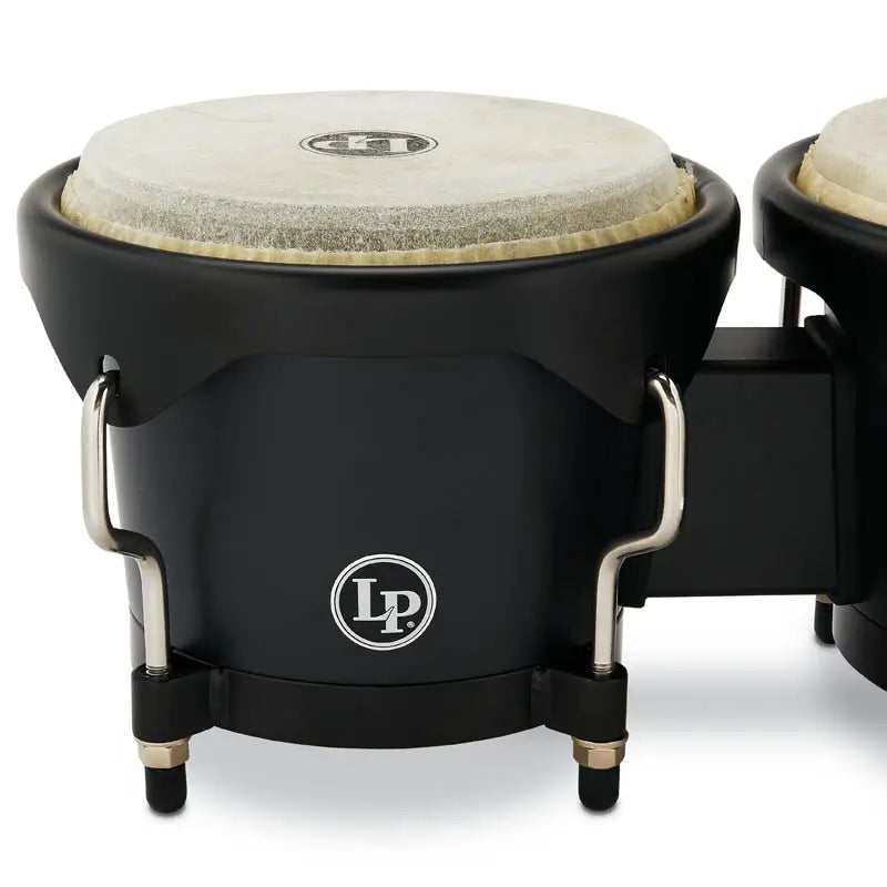 LP Discovery II Bongos Onyx