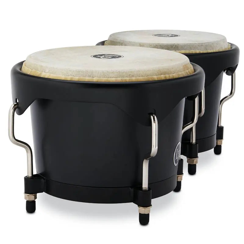 LP Discovery II Bongos Onyx