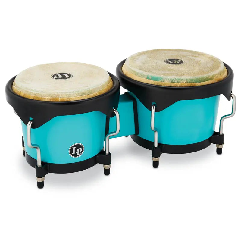 LP Discovery II Bongos Sea Foam