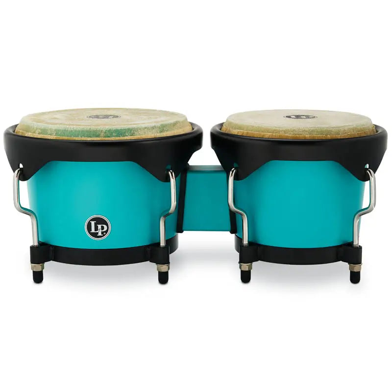 LP Discovery II Bongos Sea Foam