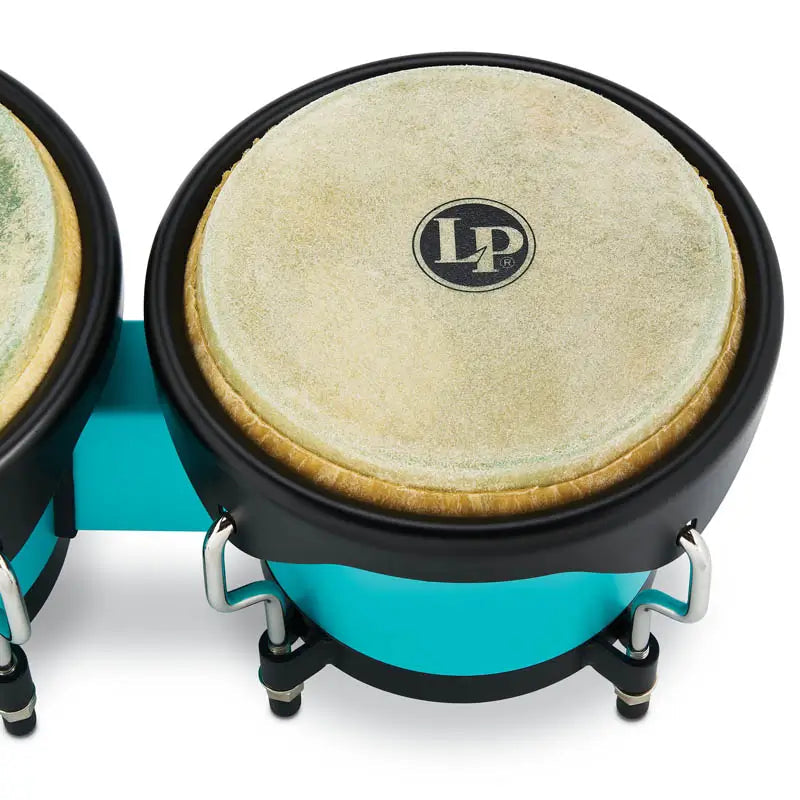 LP Discovery II Bongos Sea Foam