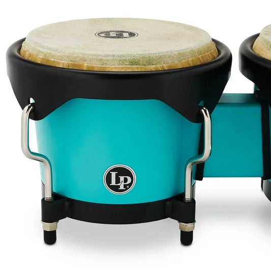 LP Discovery II Bongos Sea Foam
