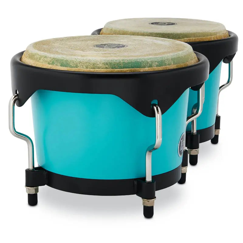 LP Discovery II Bongos Sea Foam