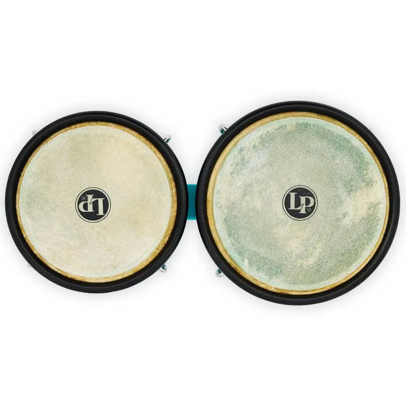 LP Discovery II Bongos Sea Foam