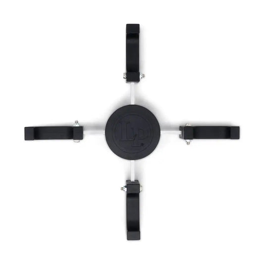 LP Collapsible Conga Riser