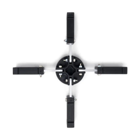 LP Collapsible Conga Riser